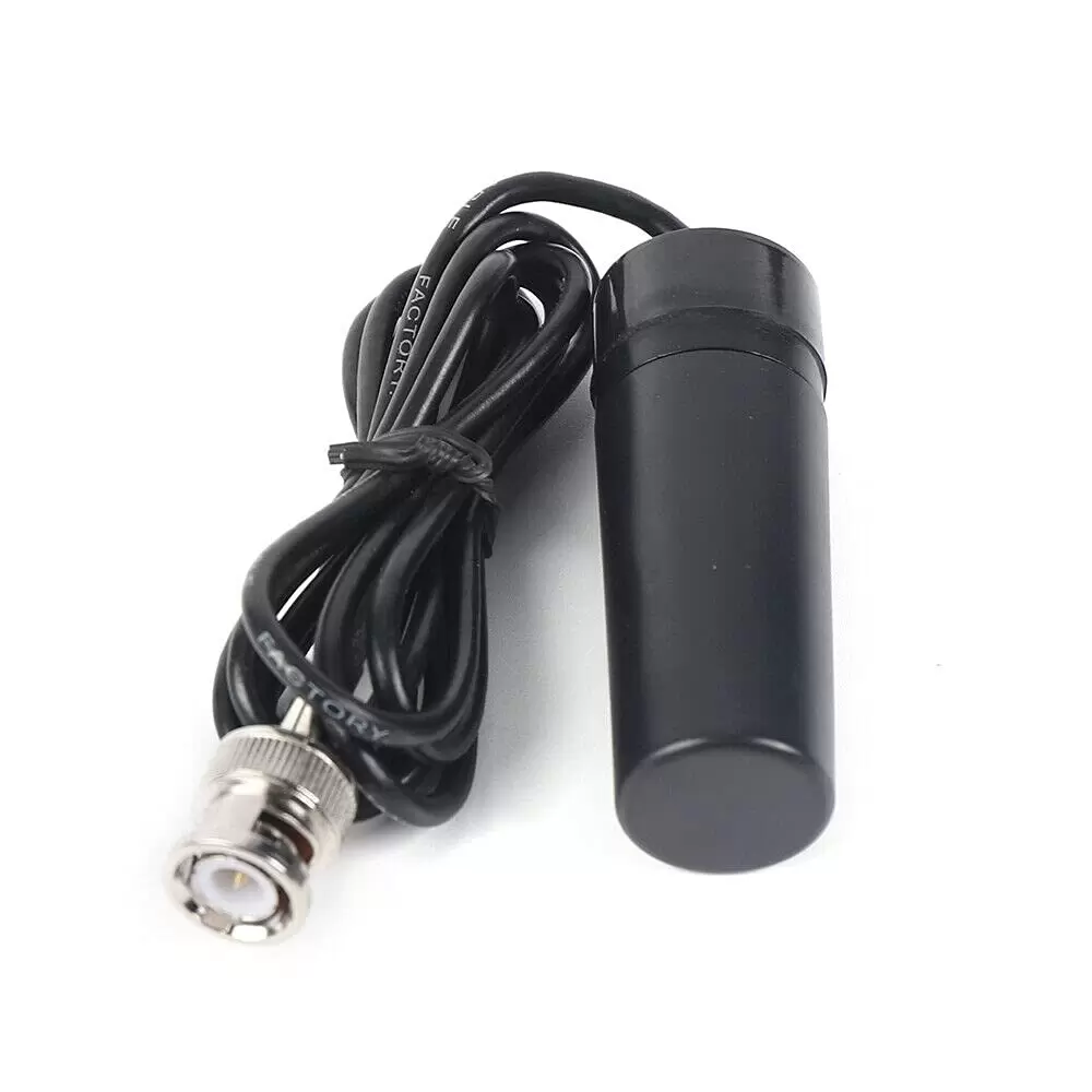2-in-1 Wassertester Pool Messgeräte pH / EC Wert Tester Meter Prüfer Aquarium 2-in-1 Wassertester Pool Messgeräte pH / EC Wert Tester Meter Prüfer Aquarium