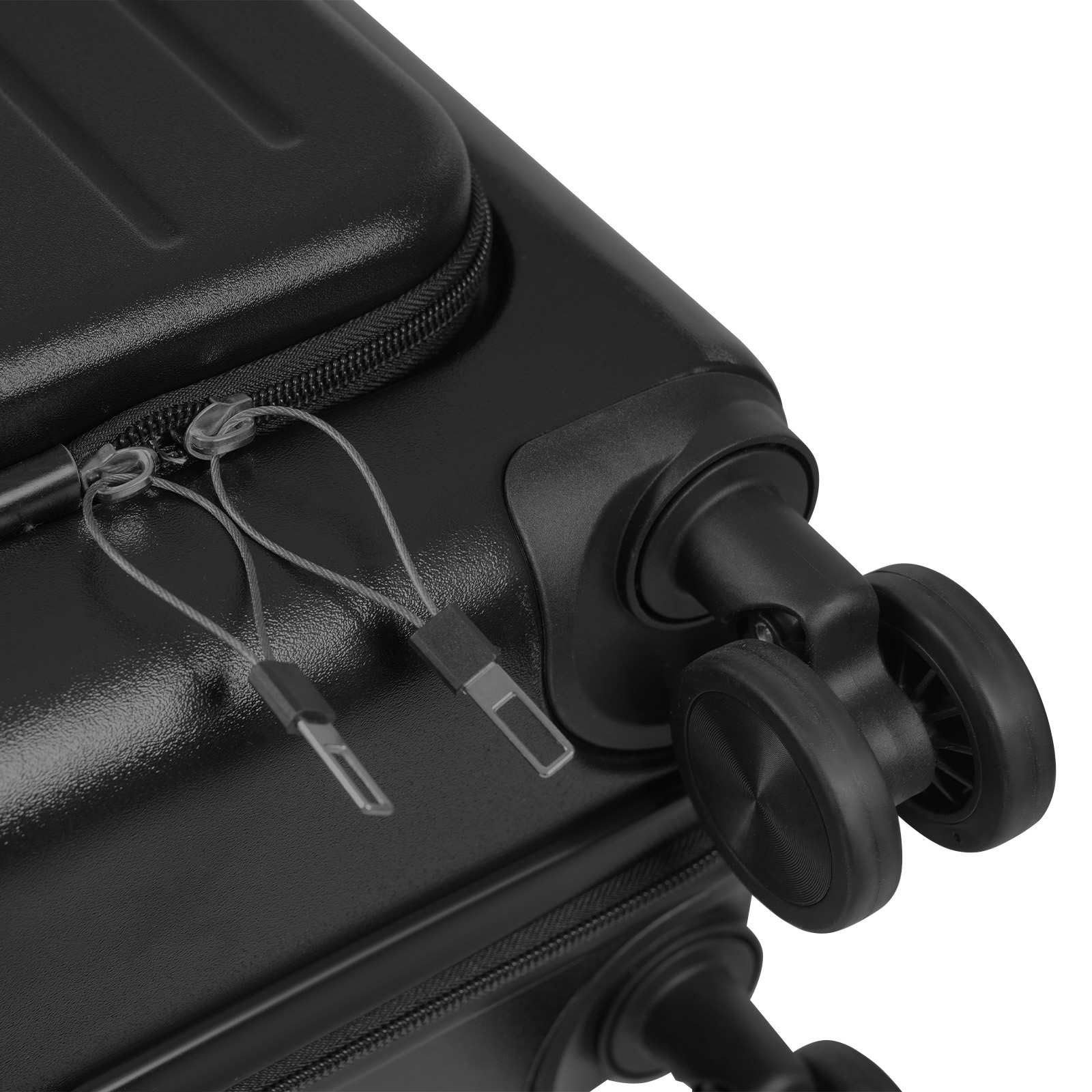 18" Boarding Suitcase, Suitcase with Front Pocket, Travel Luggage Suitcase 18" Boarding Suitcase, Suitcase with Front Pocket, Travel Luggage Suitcase