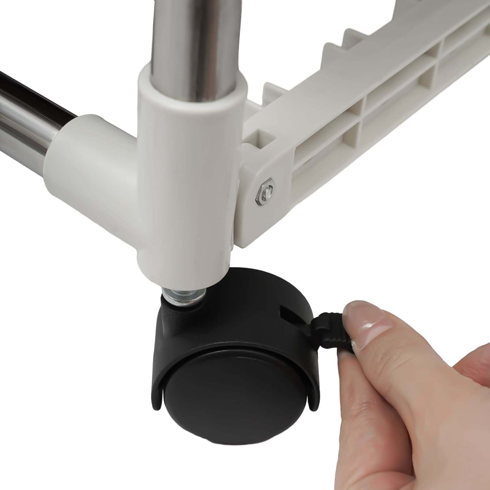 Elektrischer Trockner, 1500 W, mit Timer (0–240 Min.), Fernbedienung, doppellagig, Design-Trockner für Wohnungen, Zuhause, unterwegs (blau) Elektrischer Trockner, 1500 W, mit Timer (0–240 Min.), Fernbedienung, doppellagig, Design-Trockner für Wohnungen, Zuhause, unterwegs (blau)