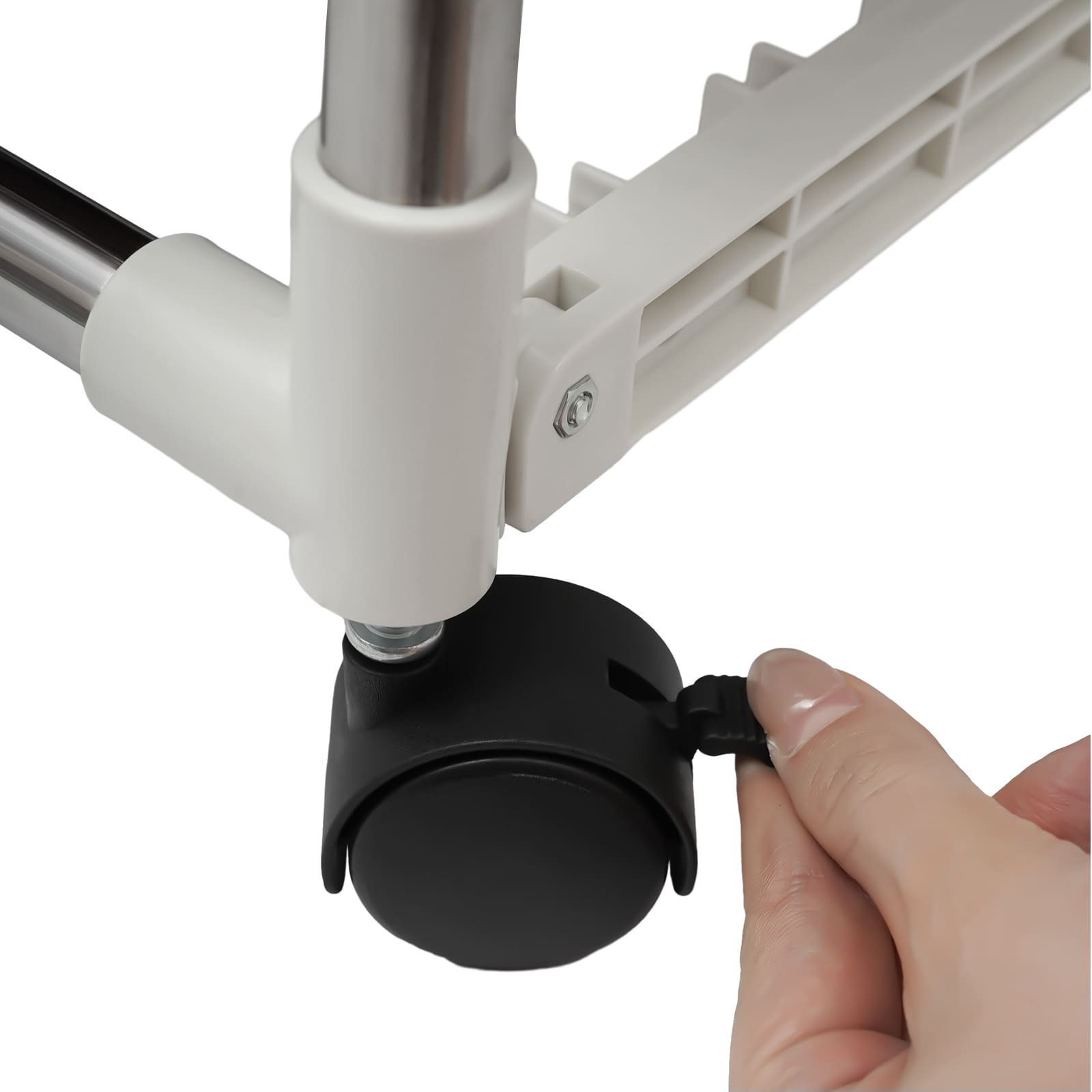 Elektrischer Trockner, 1500 W, mit Timer (0–240 Min.), Fernbedienung, doppellagig, Design-Trocknermaschine für Wohnungen, Zuhause, Reisen (Weinrot) Elektrischer Trockner, 1500 W, mit Timer (0–240 Min.), Fernbedienung, doppellagig, Design-Trocknermaschine für Wohnungen, Zuhause, Reisen (Weinrot)