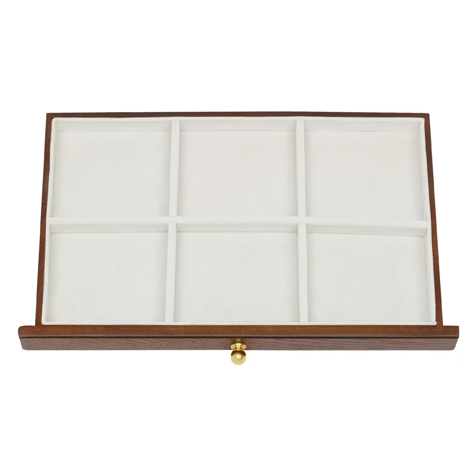 Schmuck Box 3-Tier Schmuck Organiser mit ausziehbaren Schubladen Schmuck Box Geschenk Schmuck Box 3-Tier Schmuck Organiser mit ausziehbaren Schubladen Schmuck Box Geschenk
