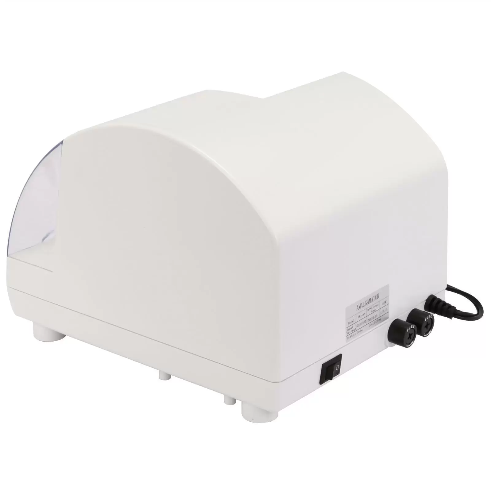 40W Digital Amalgam Kapselmixer für das zahnmedizinische digitale Hochgeschwindigkeits-HL-AH G6 40W Digital Amalgam Kapselmixer für das zahnmedizinische digitale Hochgeschwindigkeits-HL-AH G6