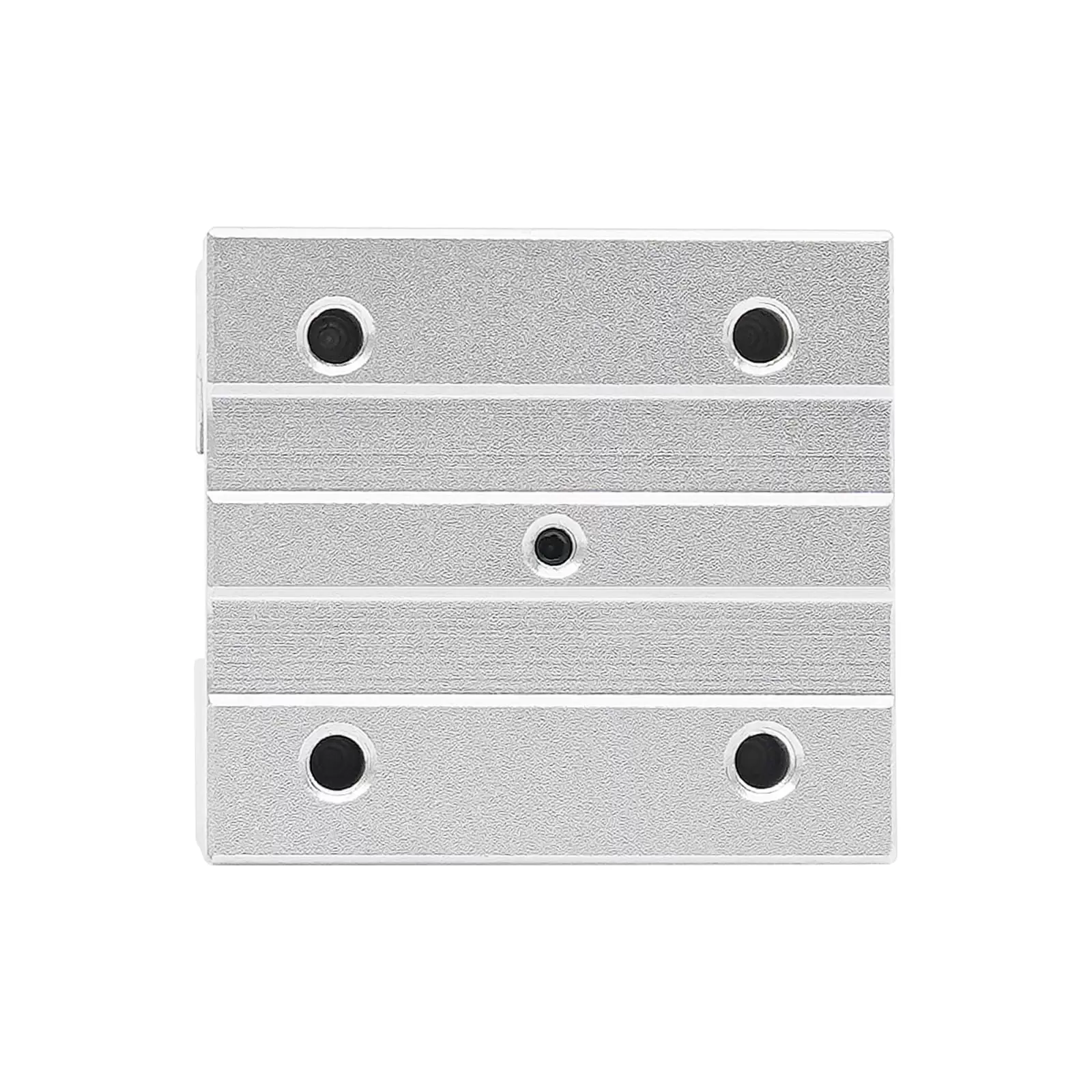 Linearführungen 2 Stück Linearschiene mit 4 Stück SBR25 Lagerblöcken 1000mm Silber Linearführungen 2 Stück Linearschiene mit 4 Stück SBR25 Lagerblöcken 1000mm Silber