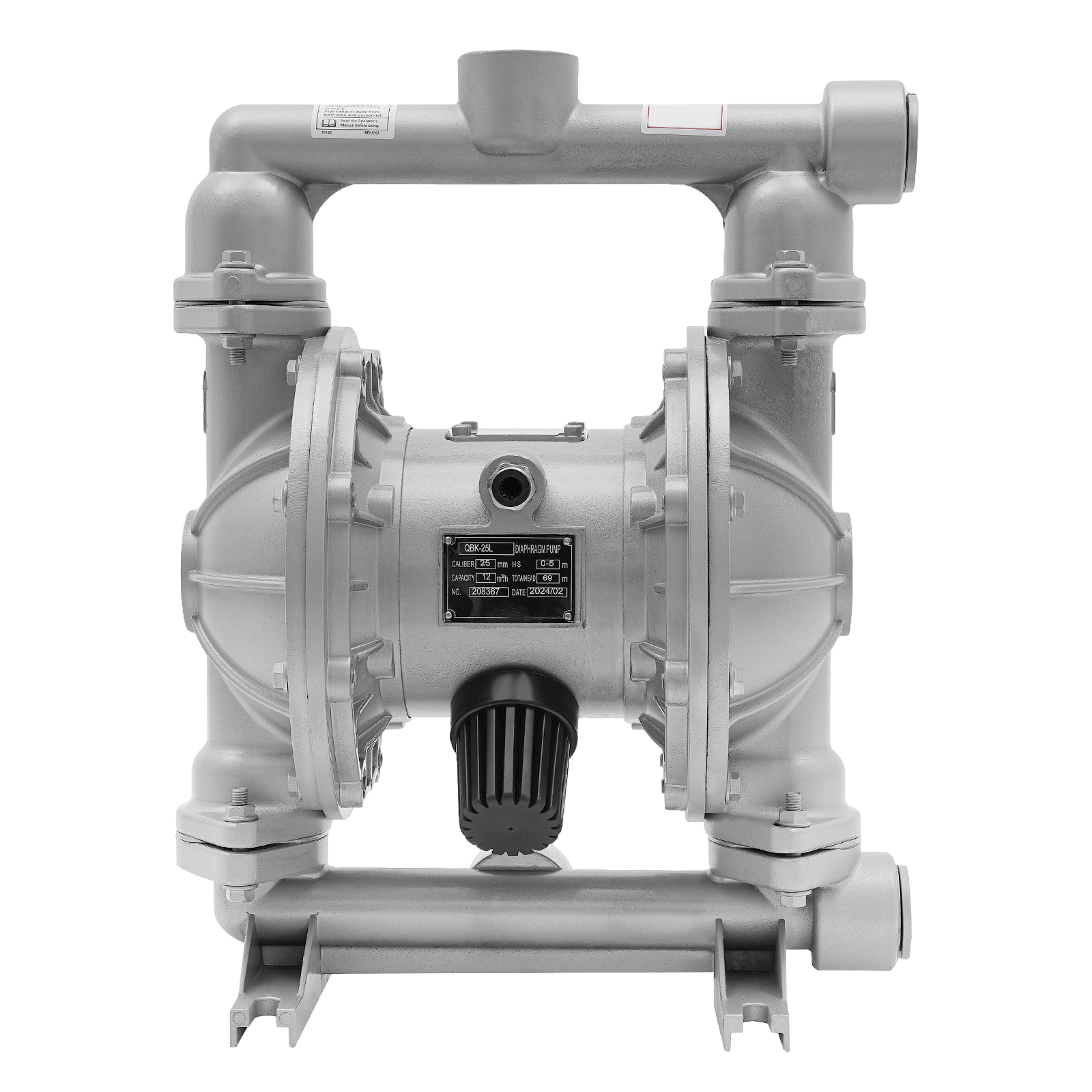 QBK-25L pneumatische membran pumpe, membran pumpe, doppel membran pumpe QBK-25L pneumatische membran pumpe, membran pumpe, doppel membran pumpe