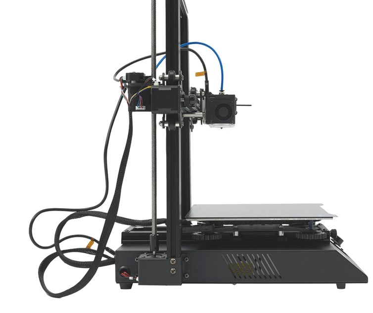 3D-Drucker, FDM-3D-Drucker