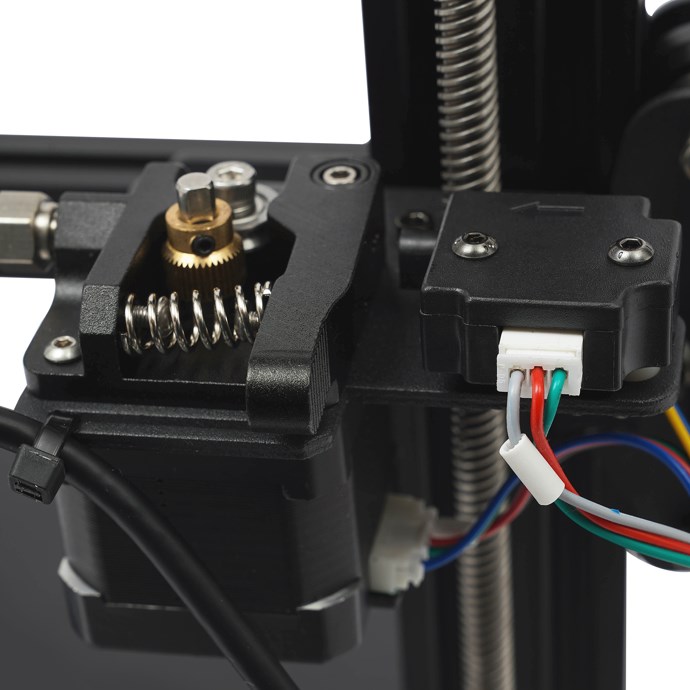 3D-Drucker, FDM-3D-Drucker