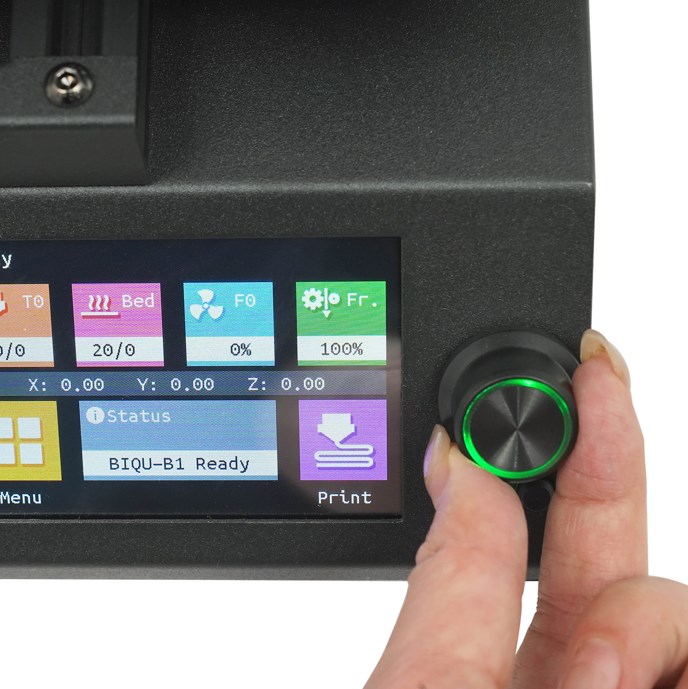 3D-Drucker, FDM-3D-Drucker
