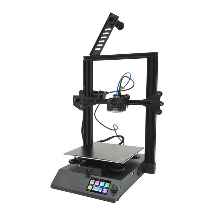 3D-Drucker, FDM-3D-Drucker