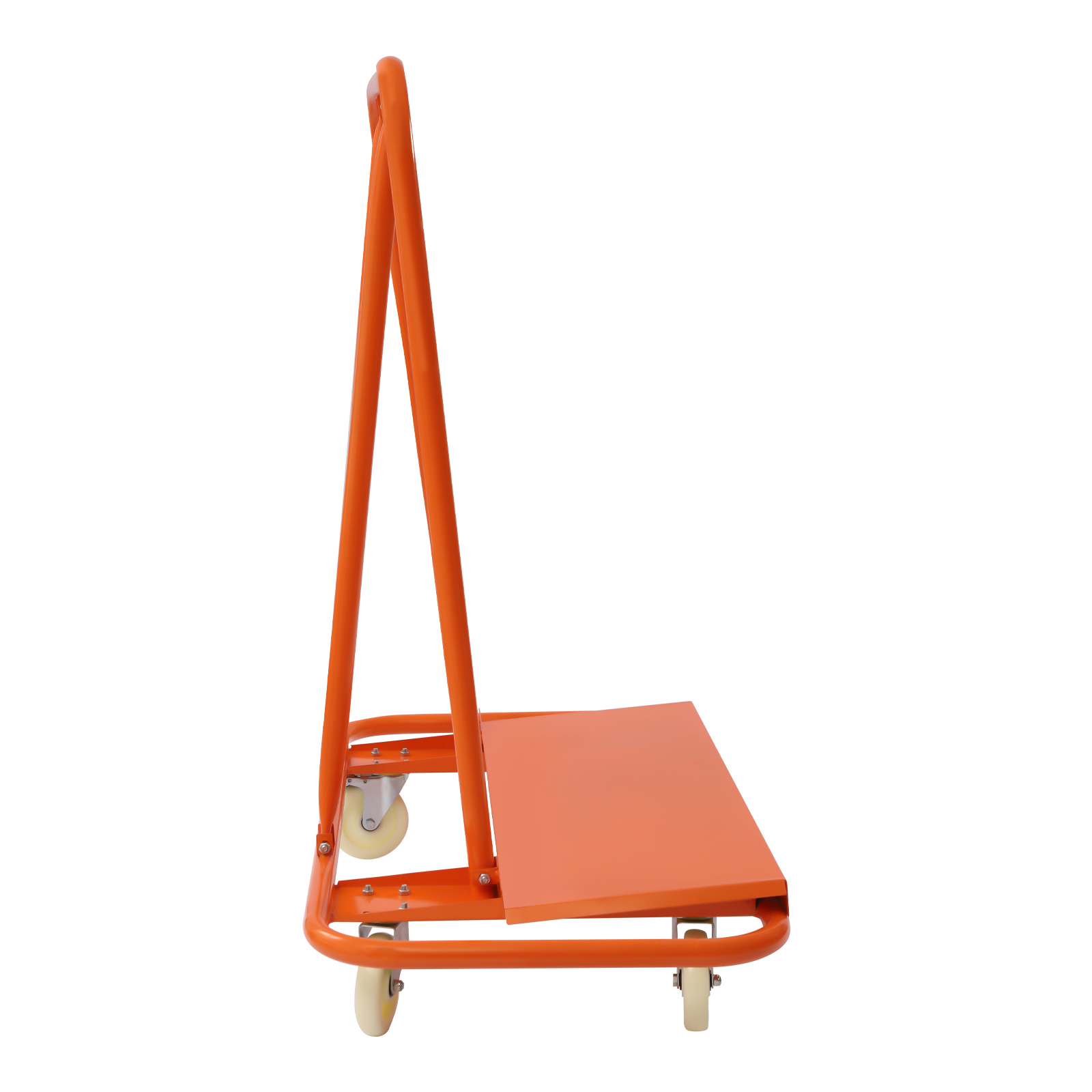Trockenbauwagen, Tragkraft 2200 Pfund