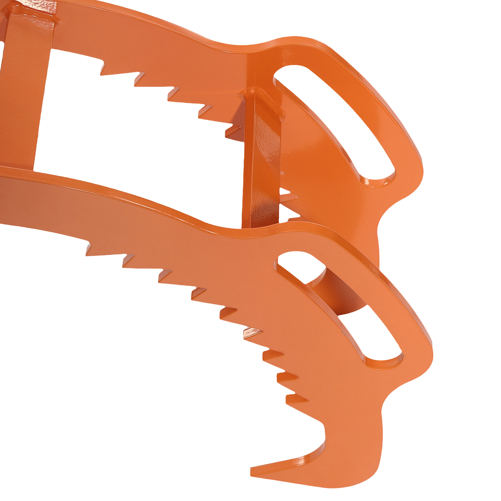 28in Log Lifting Tongs, Timber 4 Claw Log Tong, Log Lifting Tongs for Forestry, Ranching, Construction, and Daily Use 28in Log Lifting Tongs, Timber 4 Claw Log Tong, Log Lifting Tongs for Forestry, Ranching, Construction, and Daily Use