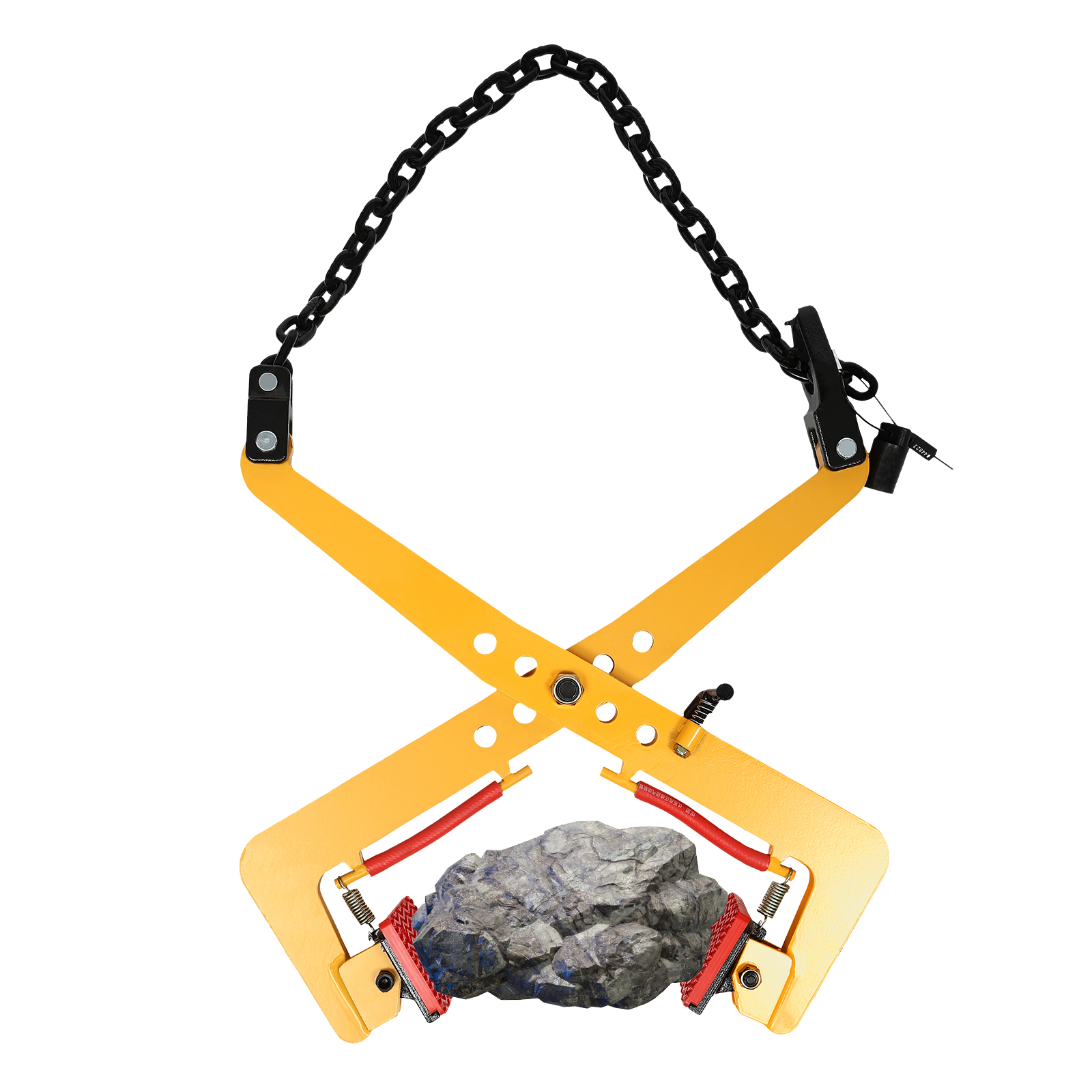 Versetzzange Steinträger Bordsteinzange Hebezange Bordsteinträger Versetzzange Steinträger Bordsteinzange Hebezange Bordsteinträger