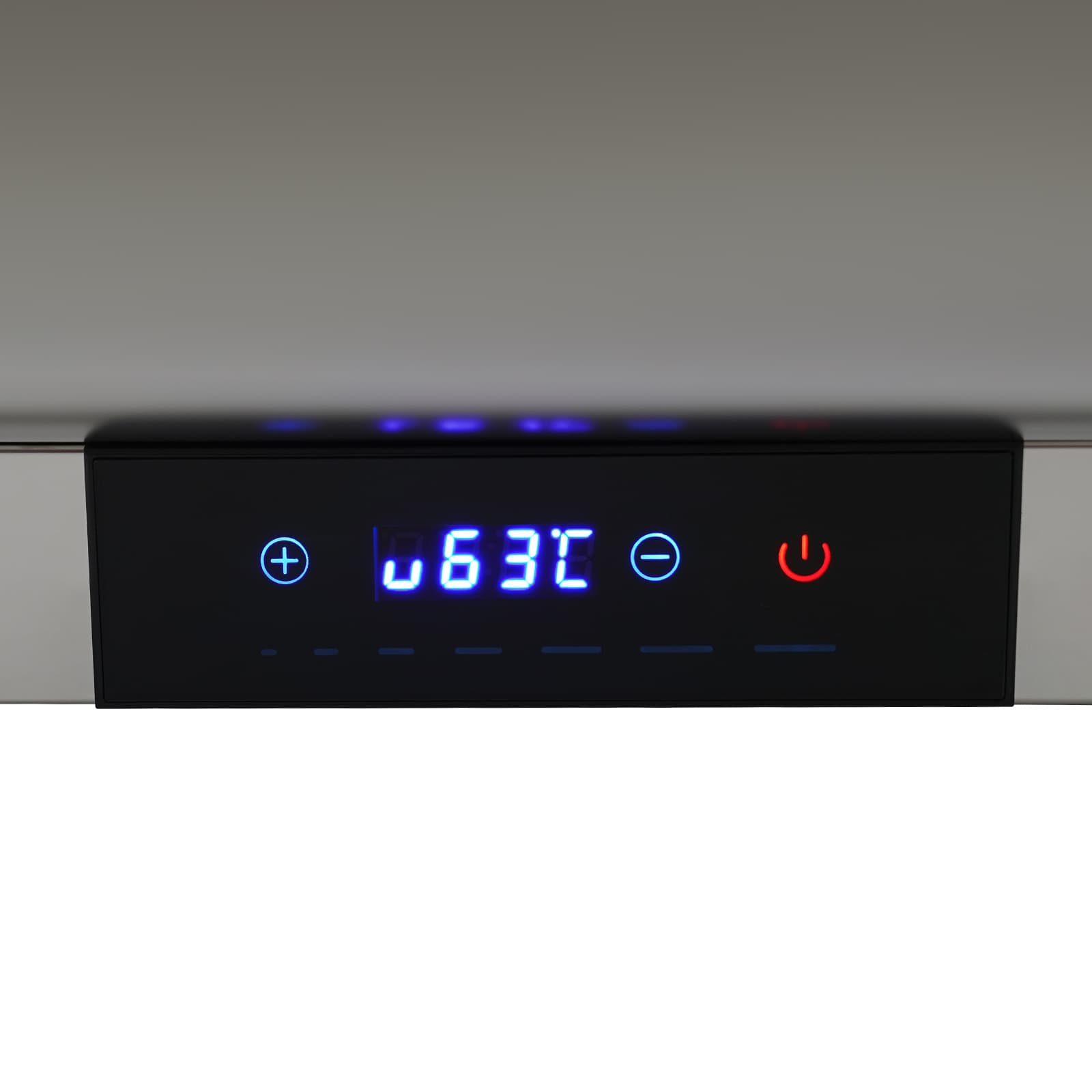 Electric Chafing Dish Buffet Set, Stainless Steel Buffet Server, Food Warmer with Temperature Control for Buffets