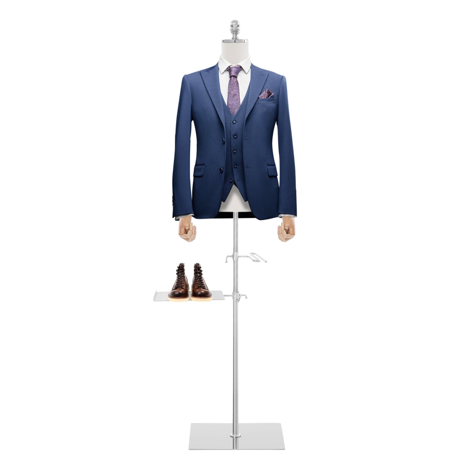 Male Model Torso, Display Model, Suit Display Stand,Male mannequin ...