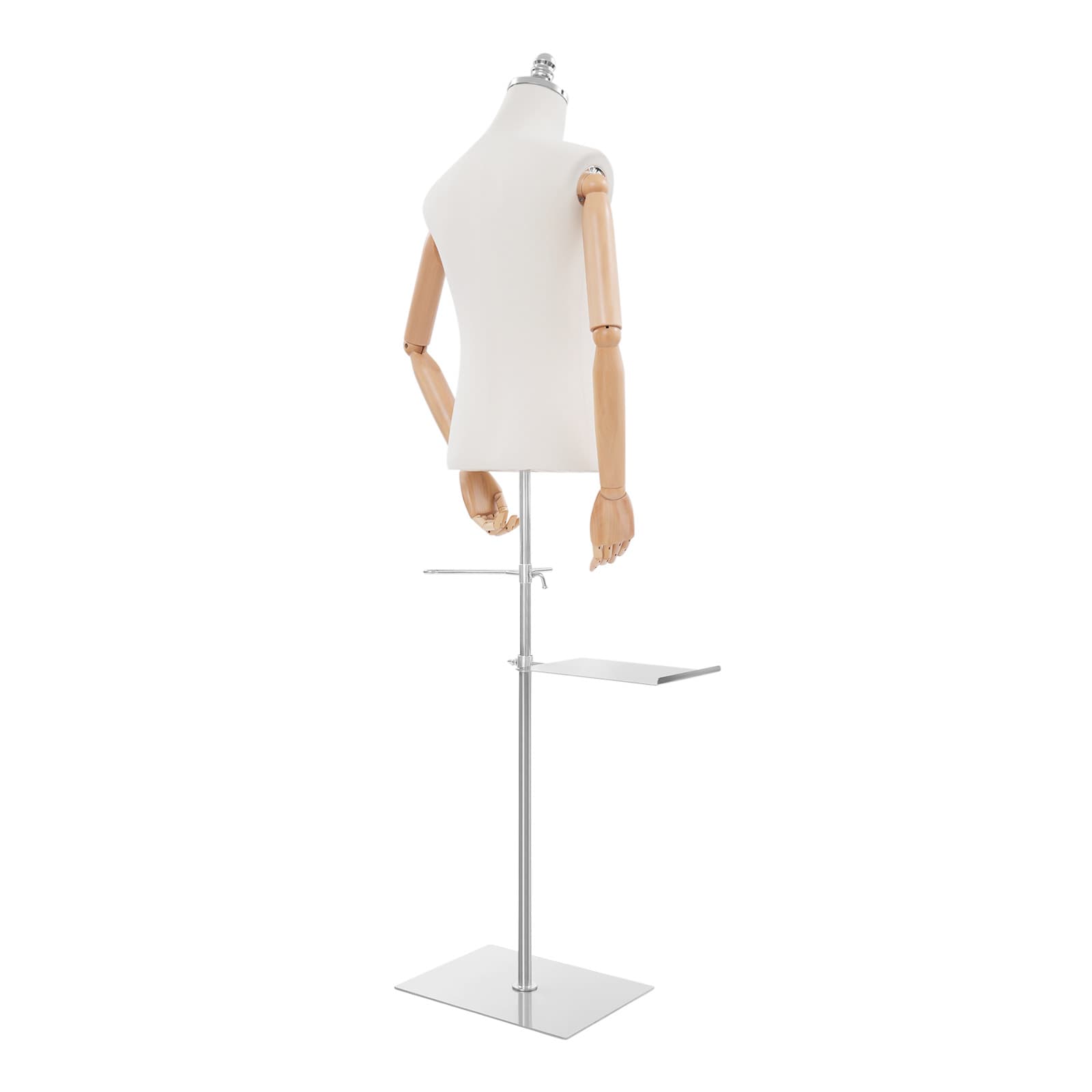 Male Model Torso, Display Model, Suit Display Stand,Male mannequin ...