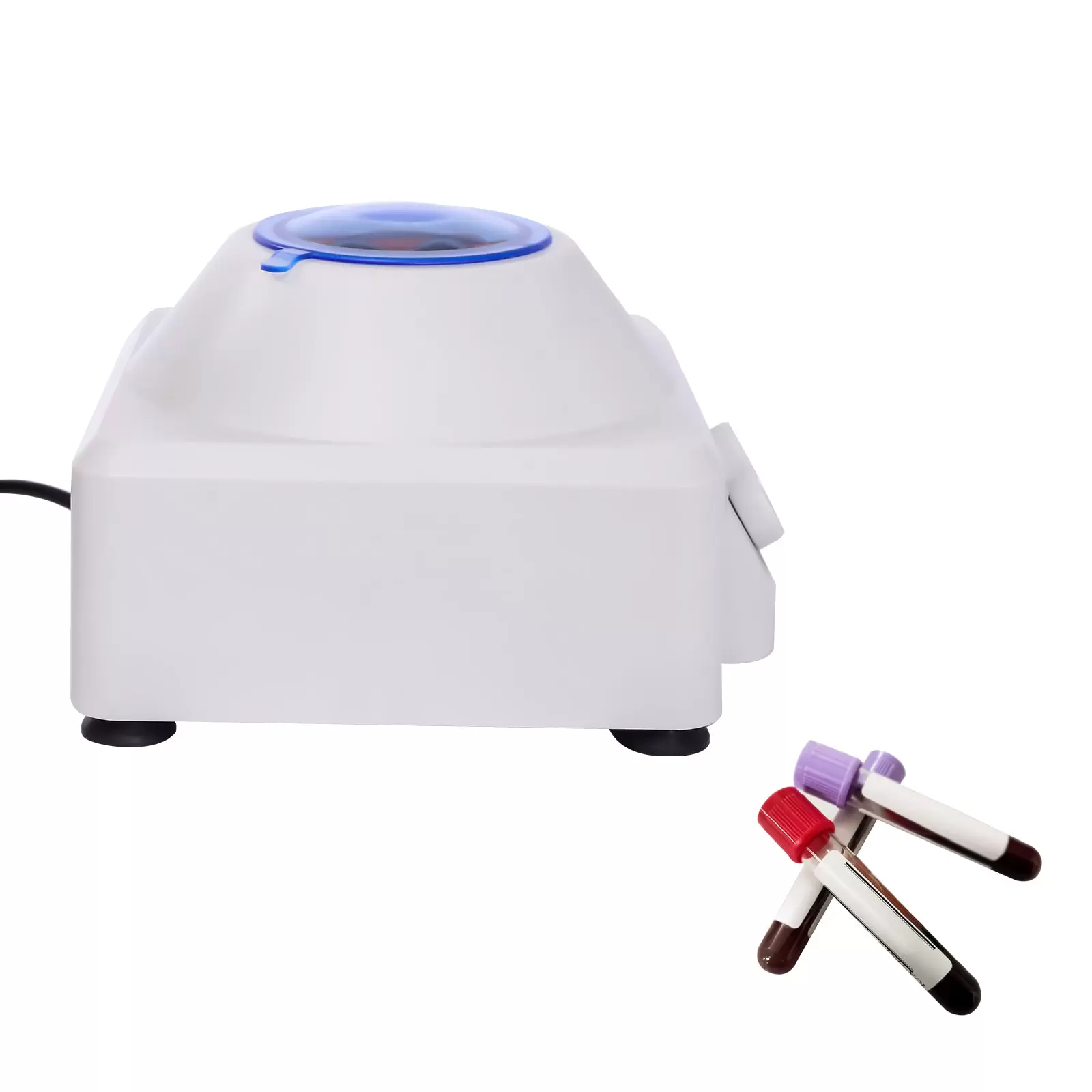 6 x 20ml Zentrifuge, Tischzentrifuge mit 2086xg, 4000rpm, 220V, 60min Zeitkontrolle