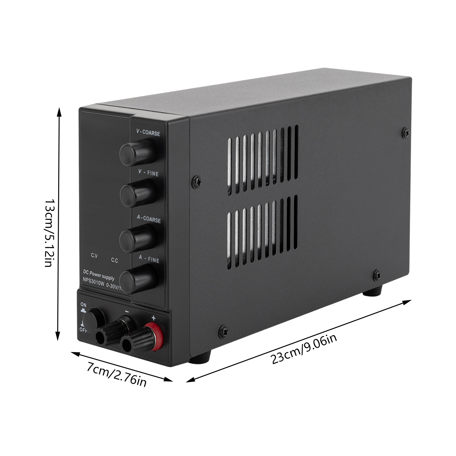 Einstellbares DC-Labornetzteil 0-30 V 0-10 A Einstellbares Labornetzteil NPS3010W Einstellbares DC-Labornetzteil 0-30 V 0-10 A Einstellbares Labornetzteil NPS3010W