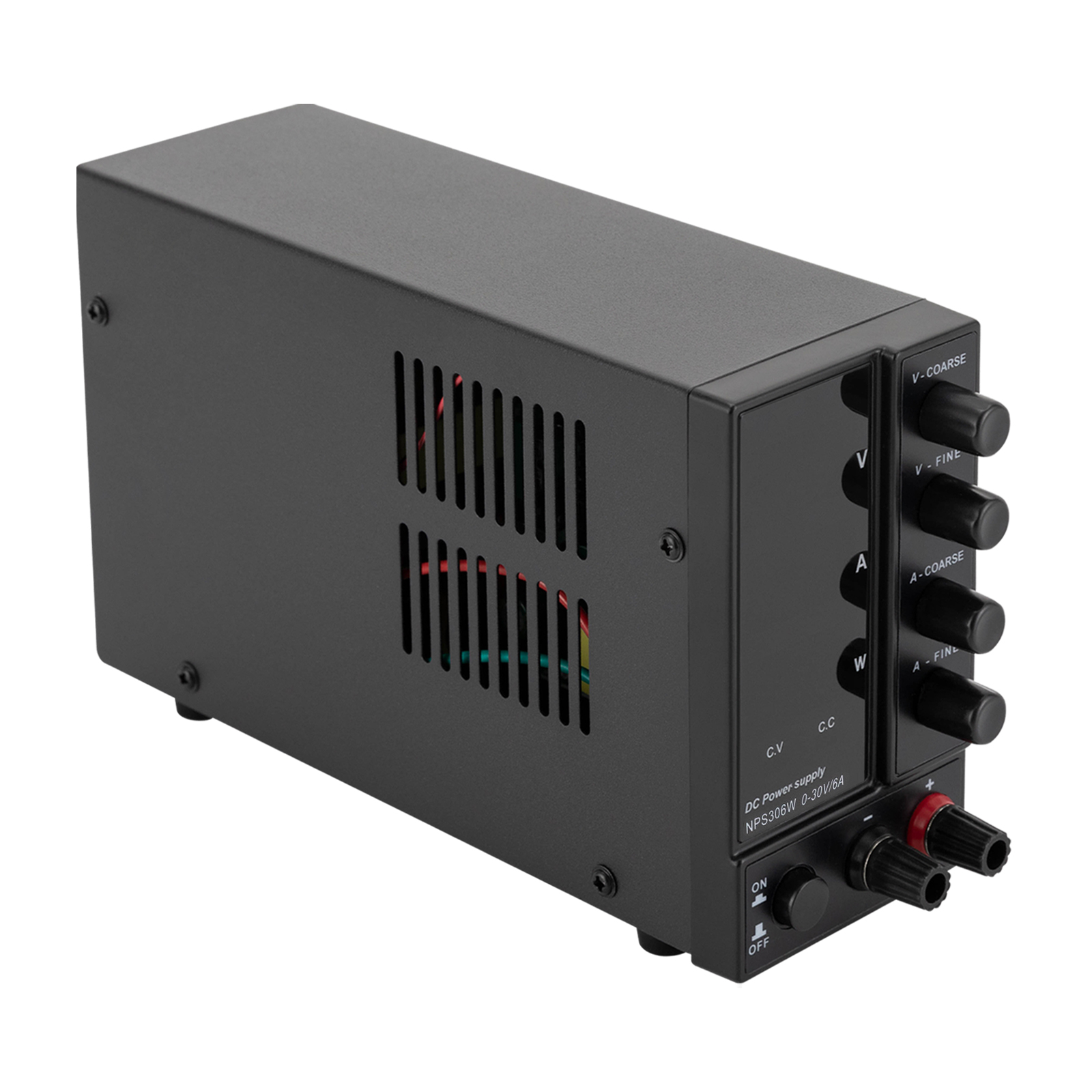 Labornetzteil 0-30 V 0-6 A DC Einstellbares Netzteil Stabilisierte Digitalanzeige Labornetzteil Netzteil Strommessgerät Labornetzteil 0-30 V 0-6 A DC Einstellbares Netzteil Stabilisierte Digitalanzeige Labornetzteil Netzteil Strommessgerät