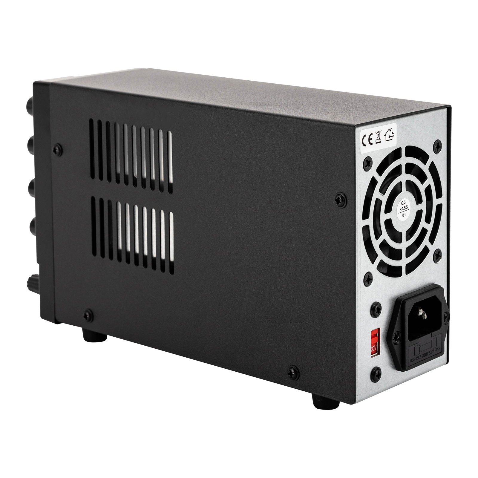 Labornetzteil 0-30 V 0-6 A DC Einstellbares Netzteil Stabilisierte Digitalanzeige Labornetzteil Netzteil Strommessgerät Labornetzteil 0-30 V 0-6 A DC Einstellbares Netzteil Stabilisierte Digitalanzeige Labornetzteil Netzteil Strommessgerät