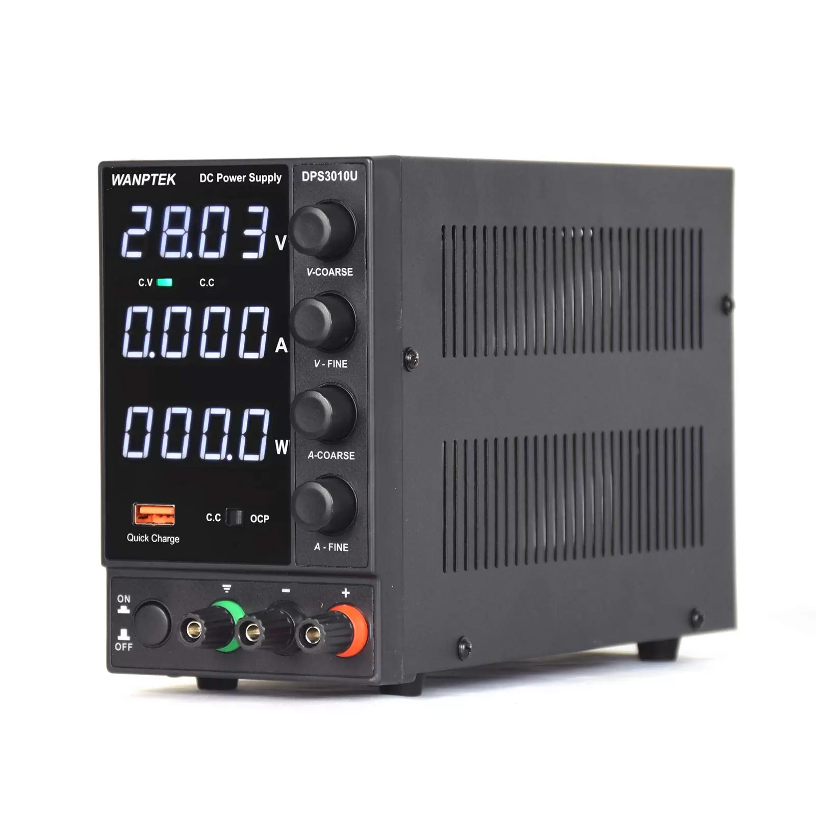 30V Labor-Schaltnetzteil10 A variable DC-Stromversorgung kontinuierliche Stromversorgung