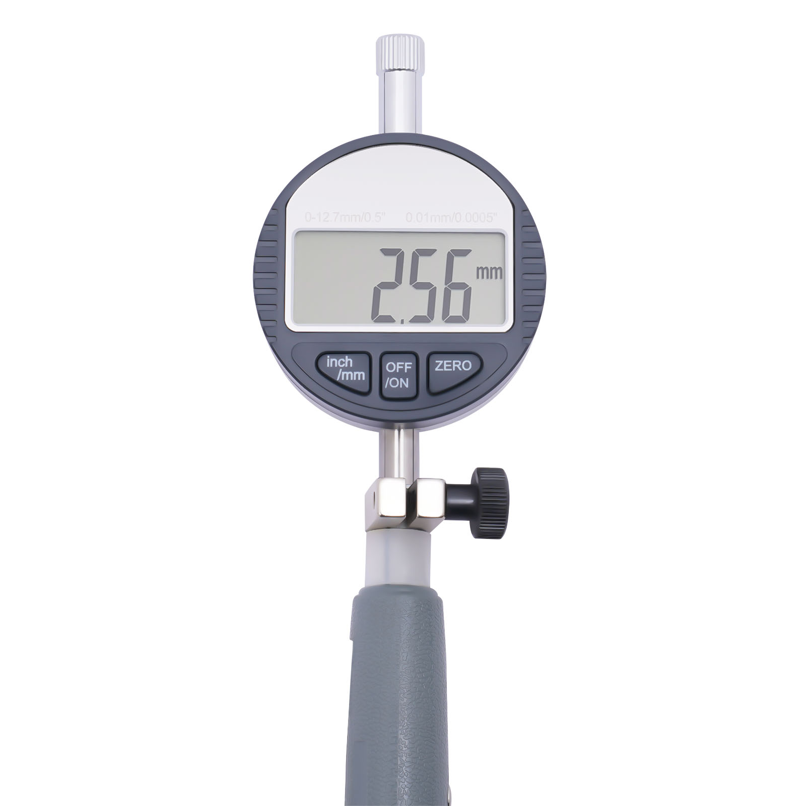 Digitaler Messschieber mit Messuhr, 2"-6"/0,0004" Digitaler Messschieber mit Messuhr, 2"-6"/0,0004"