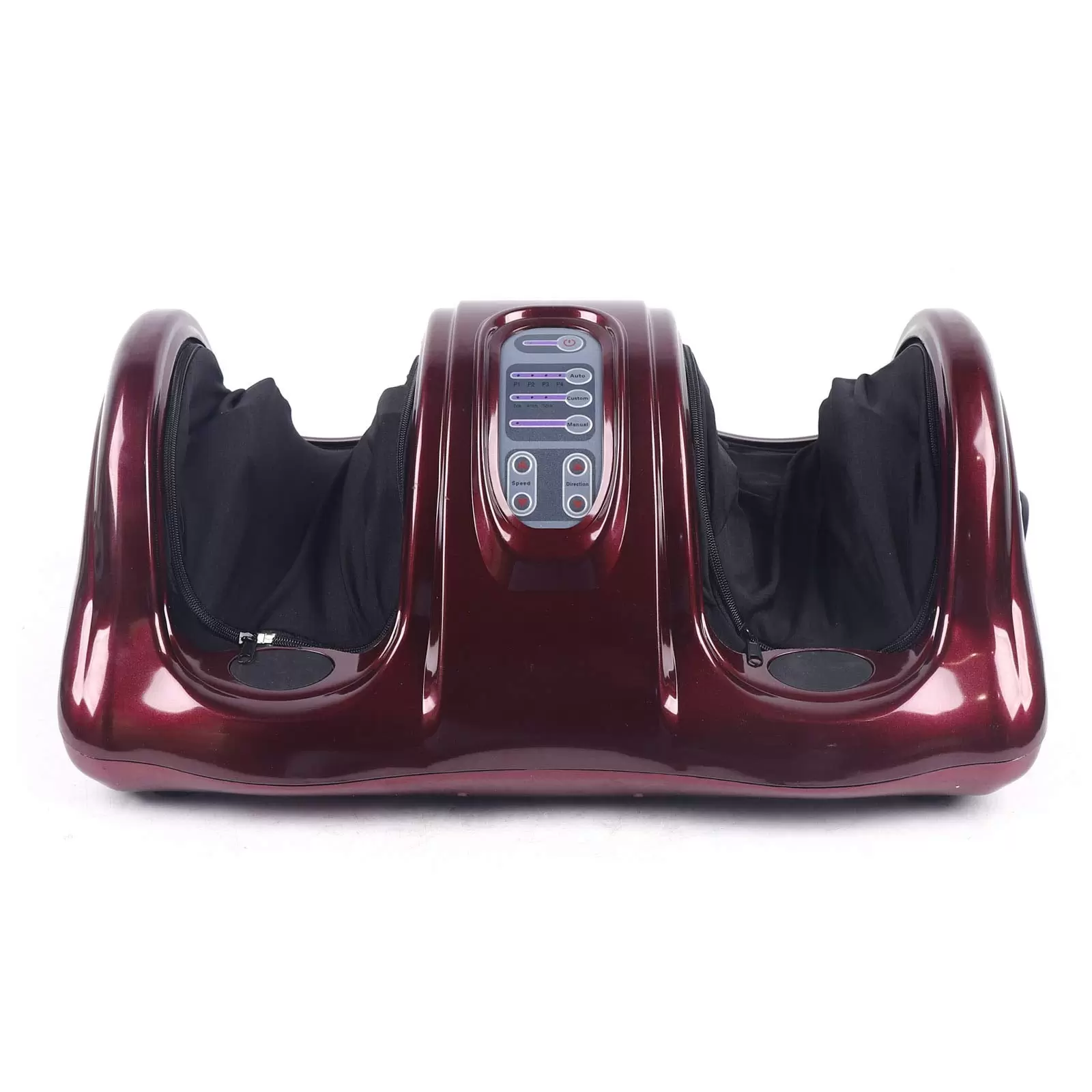 Fußmassagegerät Elektrisch Fussmassagegerät mit Wärmefunktion und Fernbedienung Shiatsu Fussmassage Fußmassagegerät Elektrisch Fussmassagegerät mit Wärmefunktion und Fernbedienung Shiatsu Fussmassage