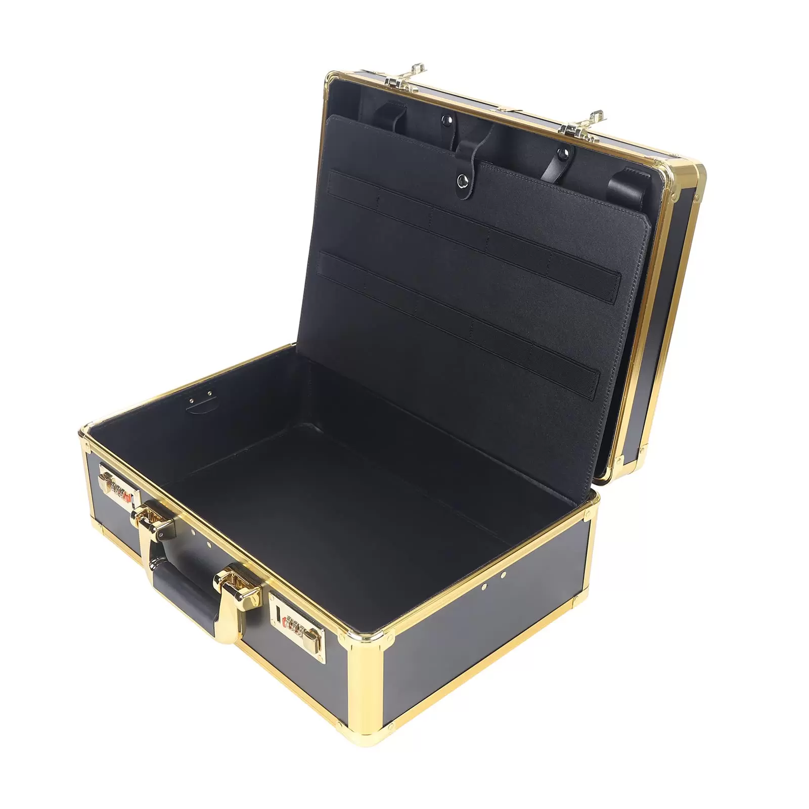 Tragetasche Haarschneider Werkzeugtasche Organizer Friseursalon Werkzeug Barber Stylist Koffer