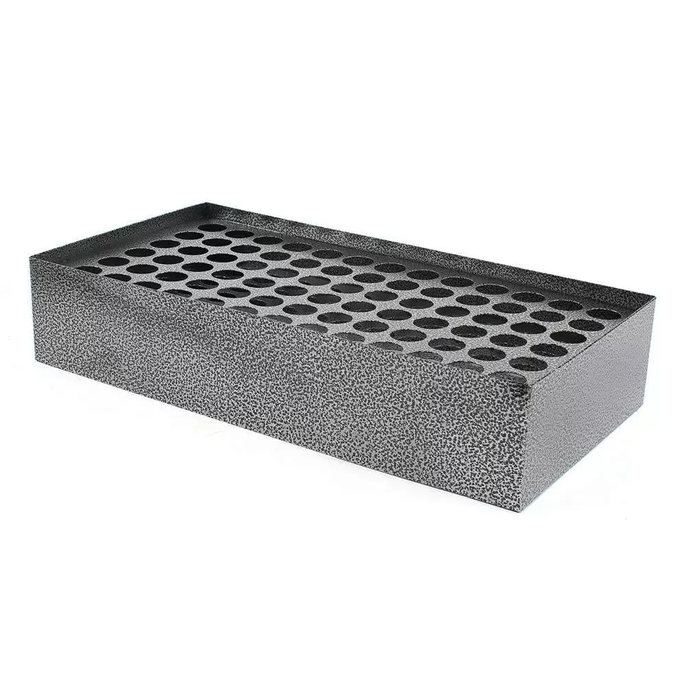 78-Löcher Tattoo Ink Rack Ink Displayhalter Tattoo Pigment Support mit Zubehör Permanent Tintenbecherhalter