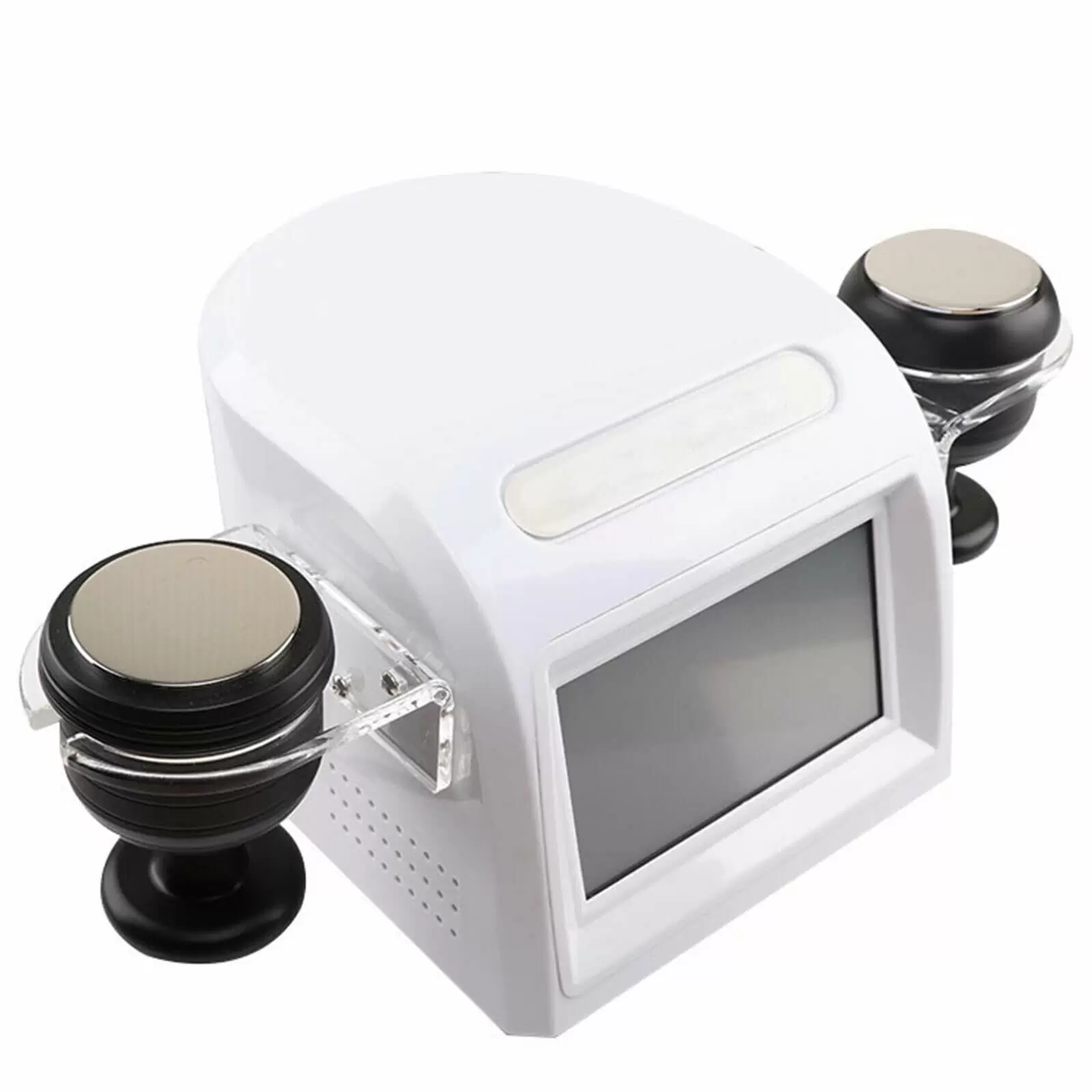 Ultraschall Kavitation Körper Massagegerät Fettverbrennung Maschine Beauty Machin
