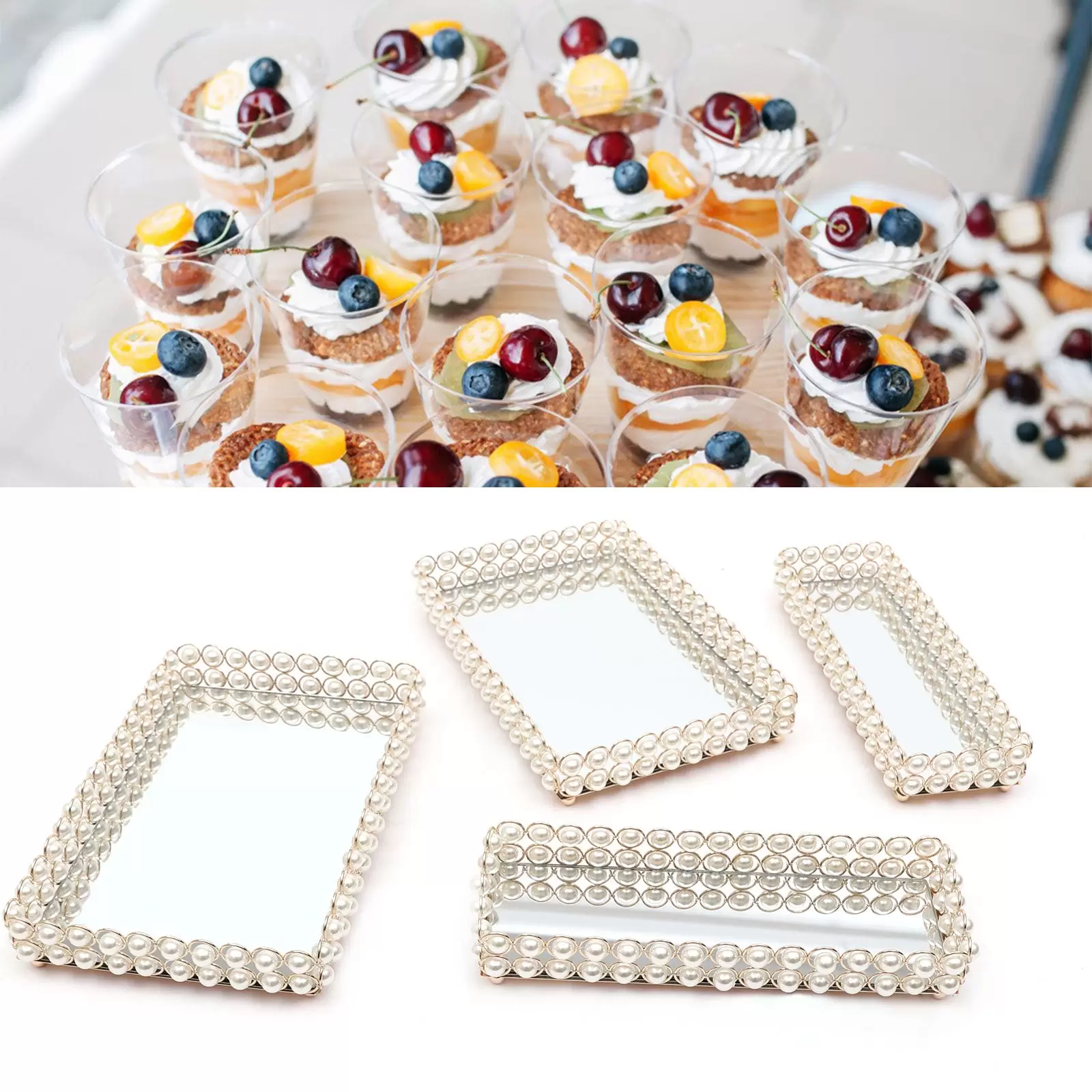 Tortenplatte Gold 3 Etagen Runde 9 Stück Tortenständer Set Kristall Hochzeitstorte Tablet Party Kuchenplatte Vintage Cupcake Tortenplatte Gold 3 Etagen Runde 9 Stück Tortenständer Set Kristall Hochzeitstorte Tablet Party Kuchenplatte Vintage Cupcake