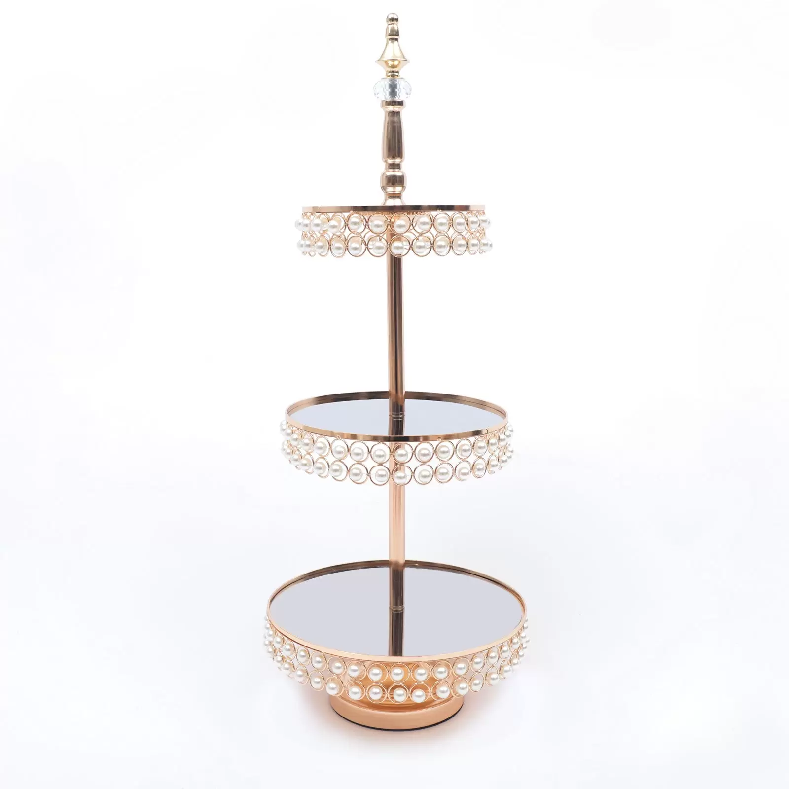Tortenplatte Gold 3 Etagen Runde 9 Stück Tortenständer Set Kristall Hochzeitstorte Tablet Party Kuchenplatte Vintage Cupcake Tortenplatte Gold 3 Etagen Runde 9 Stück Tortenständer Set Kristall Hochzeitstorte Tablet Party Kuchenplatte Vintage Cupcake