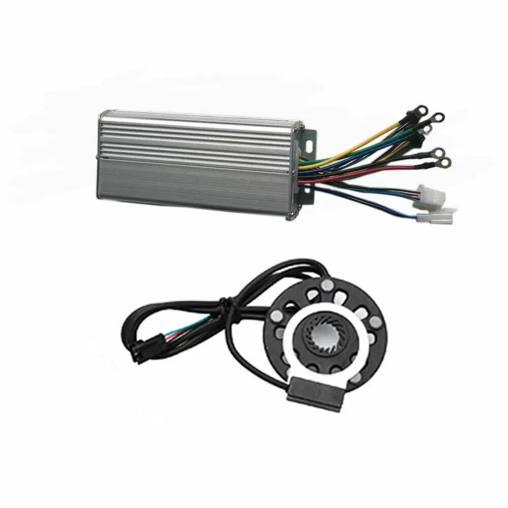 36V 800W 26"elektrisches Fahrrad Umbausatz Hinterrad elektrischer Fahrrad Bewegungsumwandlungs Ausrüstung