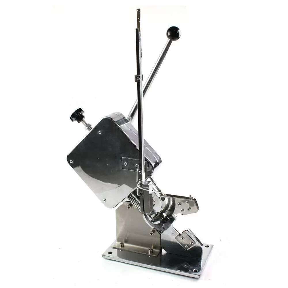 Wurstklipper Clipper Klipper Handklipper Wurst Clipping Clipper Maschine Hand Handbetrieb