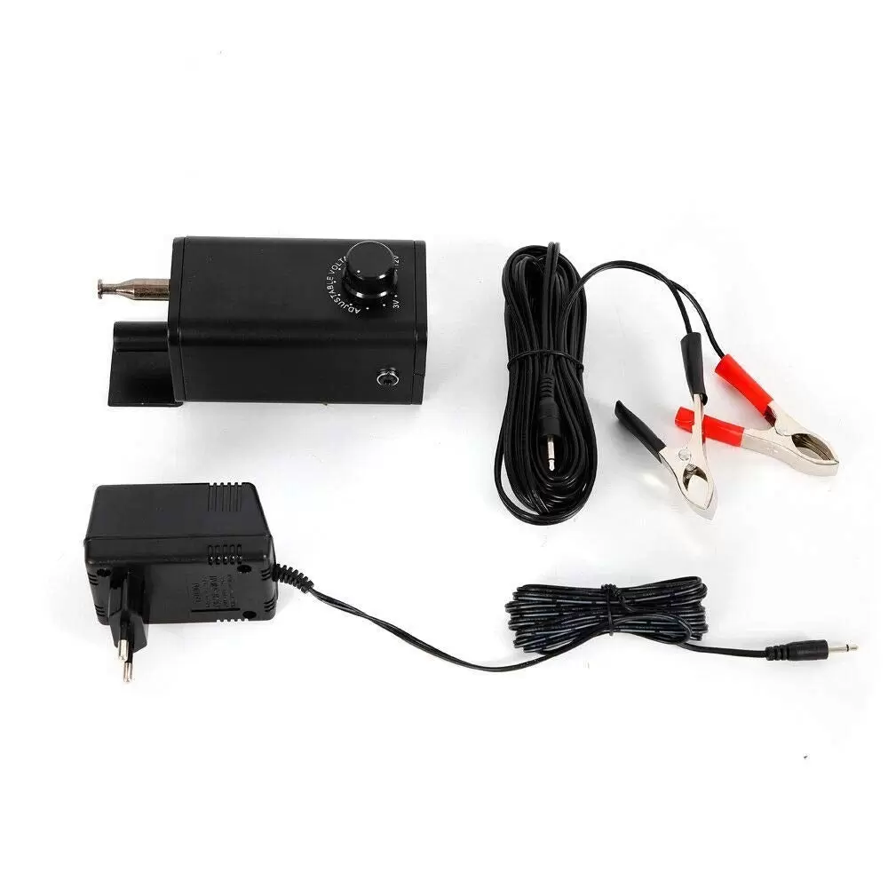 DC12V Getriebemotor Grillmotor 15W BBQ Grill Motor Grillspies Drehspies Rotisserie