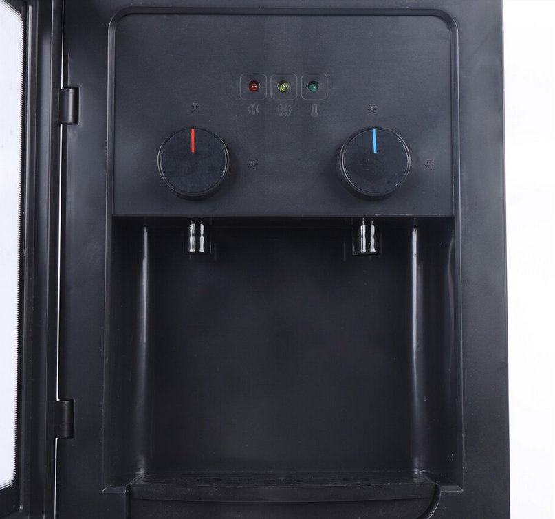 Instant 550W Kapazität Heißkaltwasserspender Leistung mit Schnellkochen