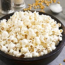 Profi-Popcornmaschine 
