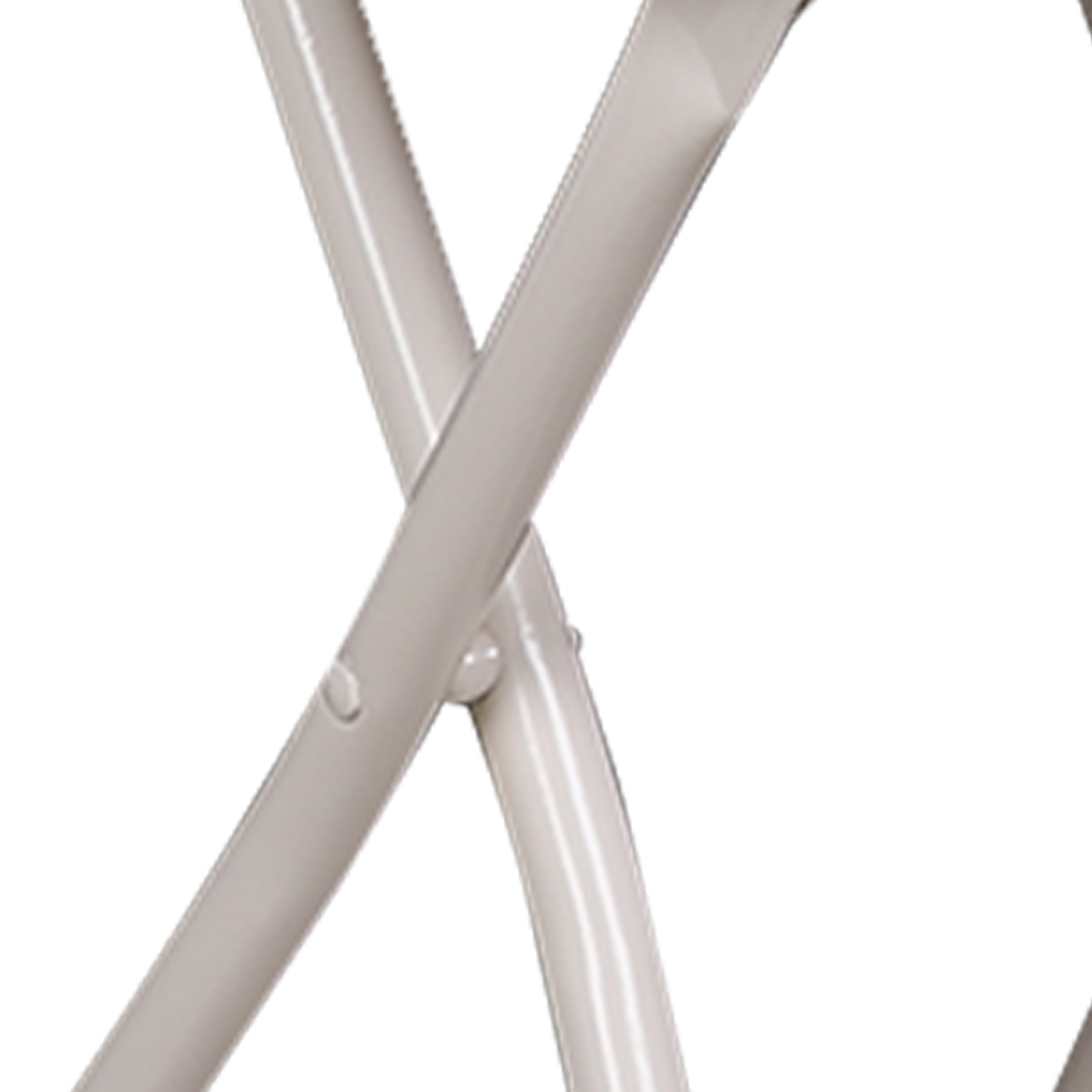 CNCEST Klapphocker Barhocker Runder Wohnheimhocker Freizeitklapphocker mit Abnehmbarem Stoffbezug mit Rückenlehne Grau CNCEST Klapphocker Barhocker Runder Wohnheimhocker Freizeitklapphocker mit Abnehmbarem Stoffbezug mit Rückenlehne Grau