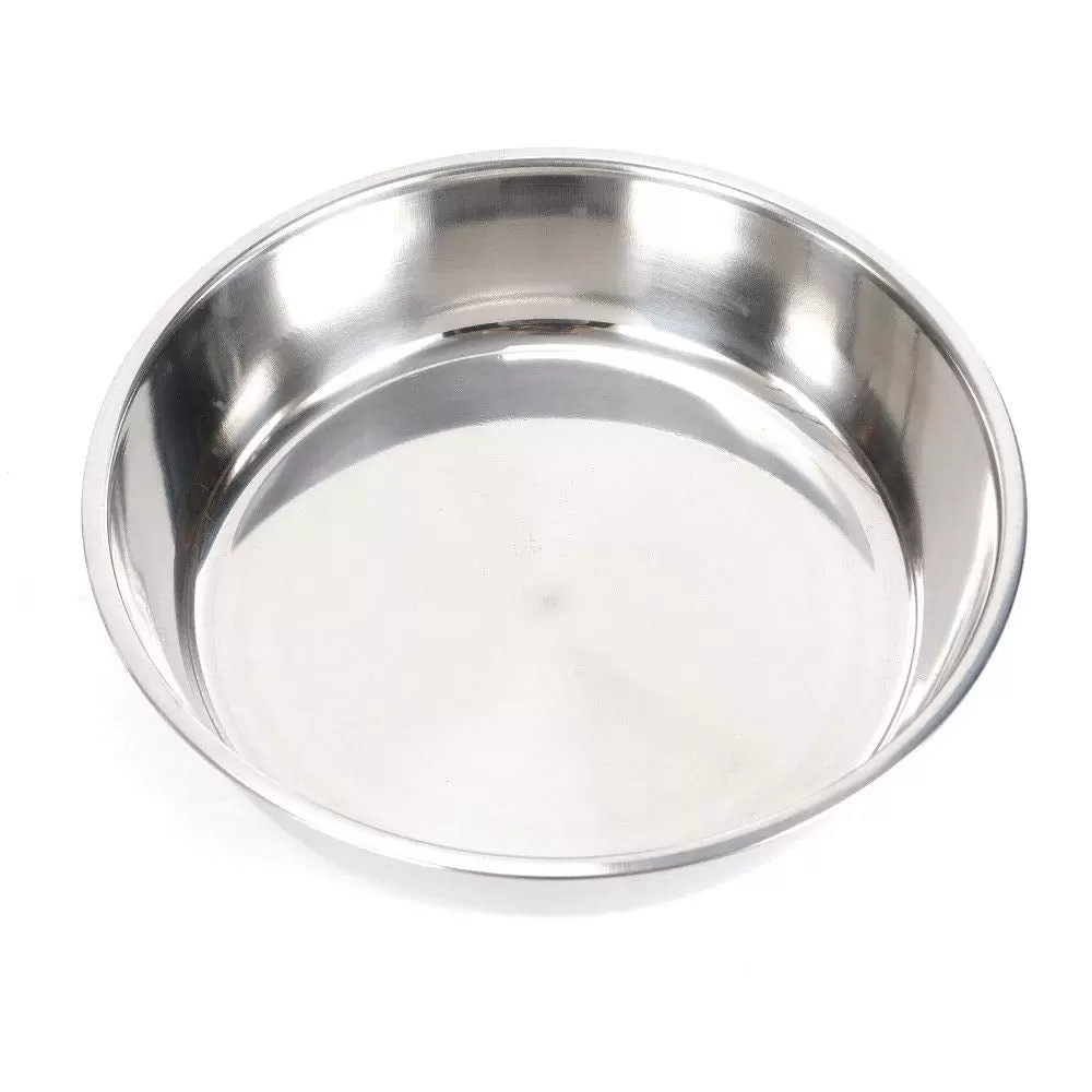 Chafing Dish Speisenwärmer,7.5L Edelstahl Warmhaltebehälter, für Catering, Buffet und Party