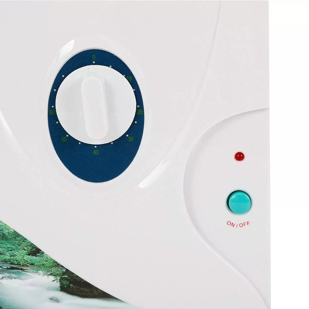 CNCEST 220V 600mg/h Purifer Multifunktionale Ozongenerator rmit Timer CNCEST 220V 600mg/h Purifer Multifunktionale Ozongenerator rmit Timer