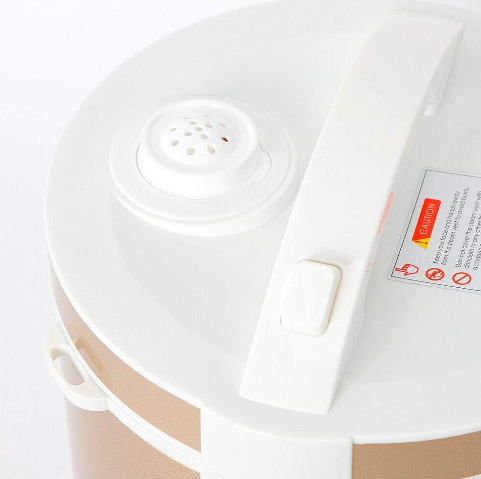 5L Automatic Schwarzer Knoblauch Fermenter Maschine Intelligente Steuerung