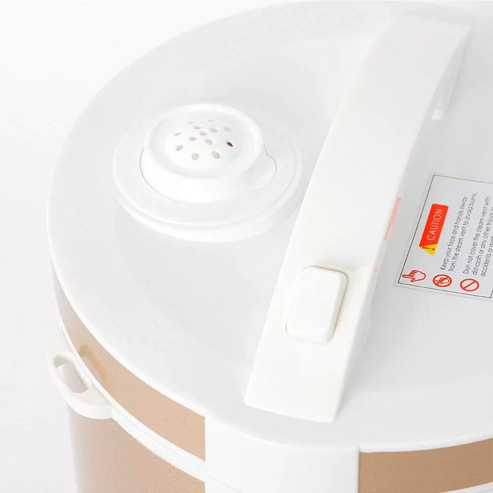 5L Automatic Schwarzer Knoblauch Fermenter Maschine Intelligente Steuerung 5L Automatic Schwarzer Knoblauch Fermenter Maschine Intelligente Steuerung
