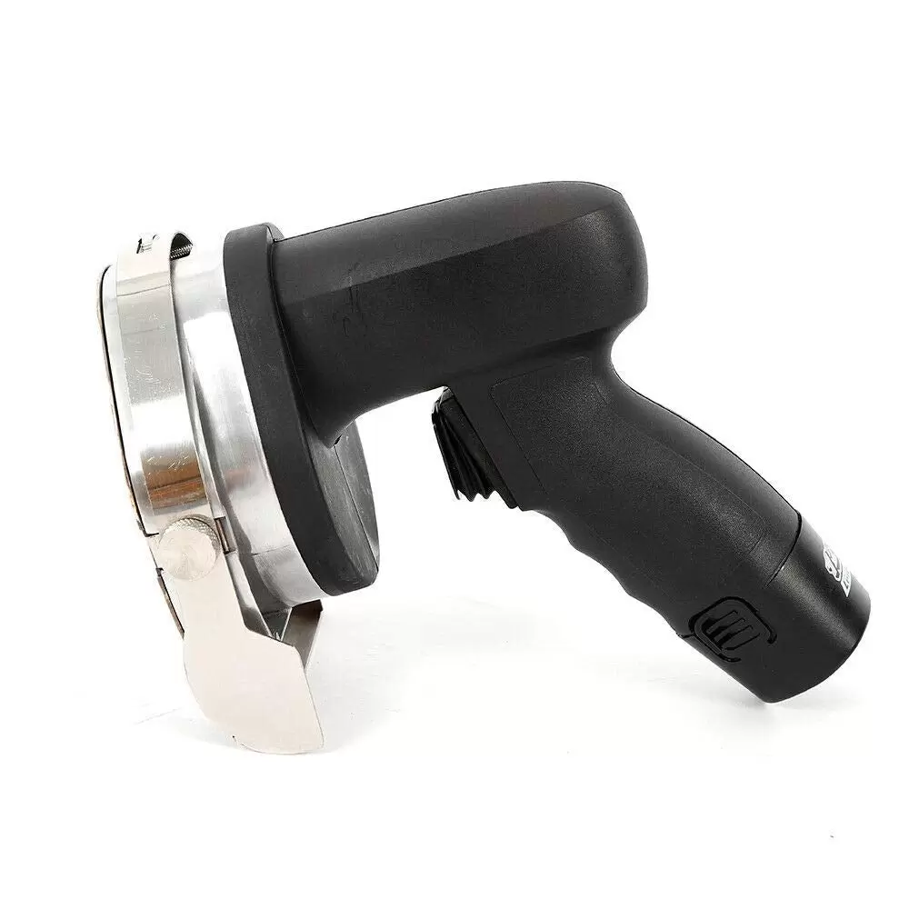 80W Kabellos Kebab Messer Wiederaufladbares Schneiden Professionelles Grillmesser