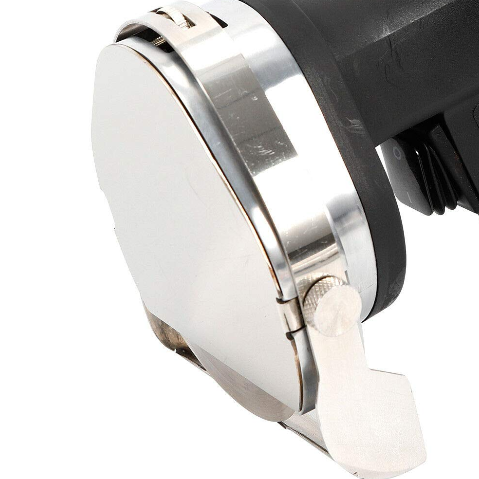 80W Kabellos Kebab Messer Wiederaufladbares Schneiden Professionelles Grillmesser