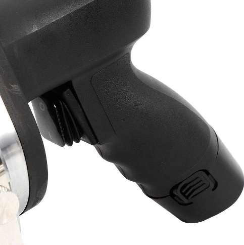 80W Kabellos Kebab Messer Wiederaufladbares Schneiden Professionelles Grillmesser
