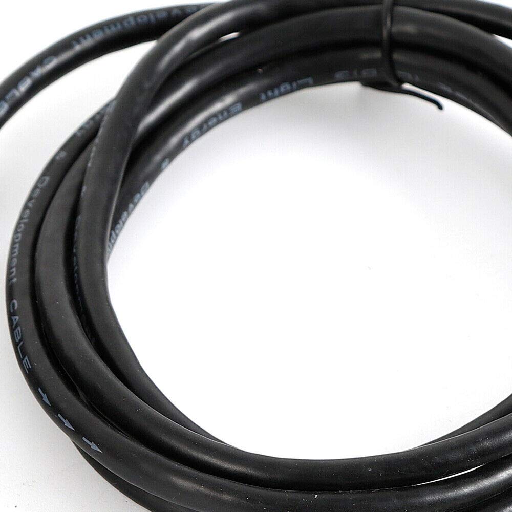 DMX Signalkabel, DMX512, Bühnenlichtkabel, 10pcs, 2m, DMX Signalkabel für Bühnenbeleuchtung, schwarz DMX Signalkabel, DMX512, Bühnenlichtkabel, 10pcs, 2m, DMX Signalkabel für Bühnenbeleuchtung, schwarz