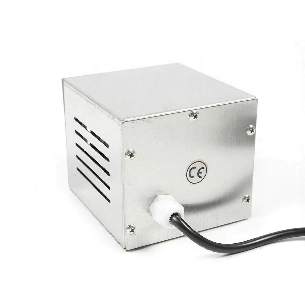25w BBQ Barbecue Grill Motor Edelstahlmotor