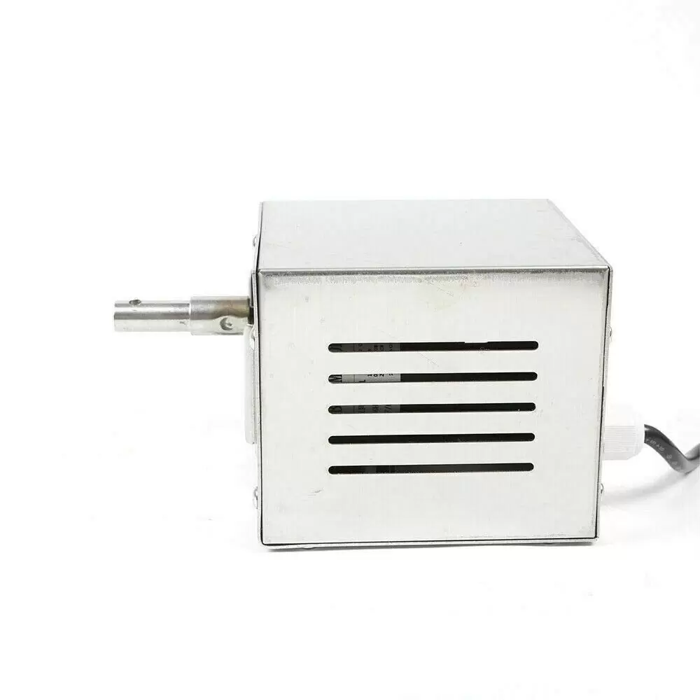 25w BBQ Barbecue Grill Motor Edelstahlmotor