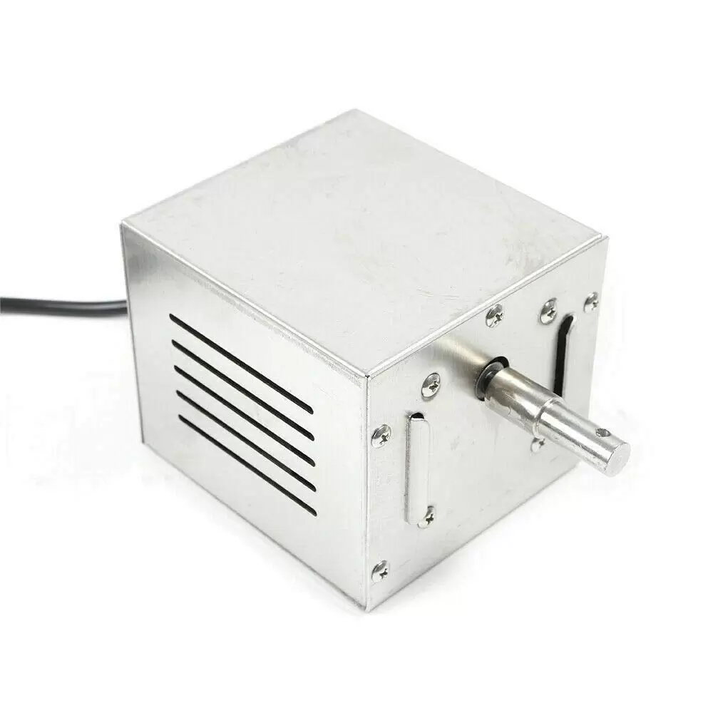 25w BBQ Barbecue Grill Motor Edelstahlmotor