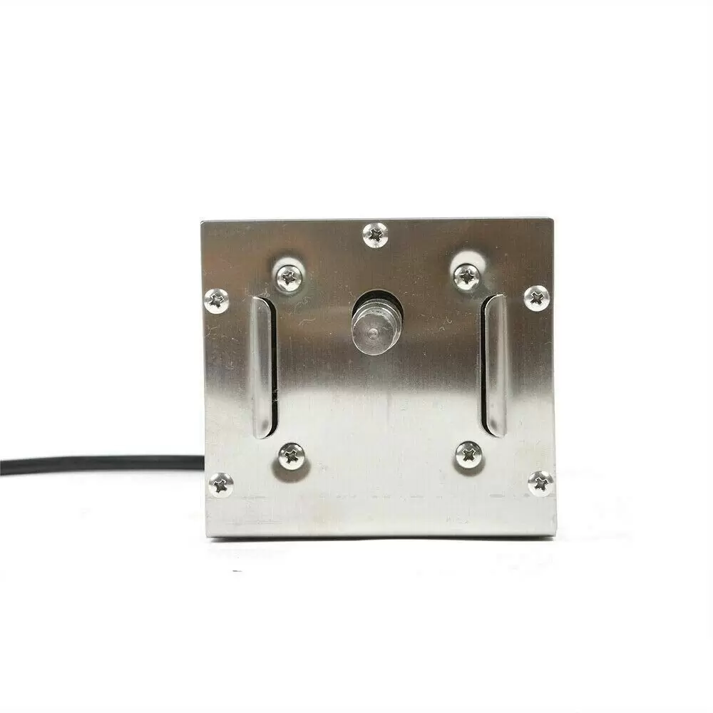 25w BBQ Barbecue Grill Motor Edelstahlmotor