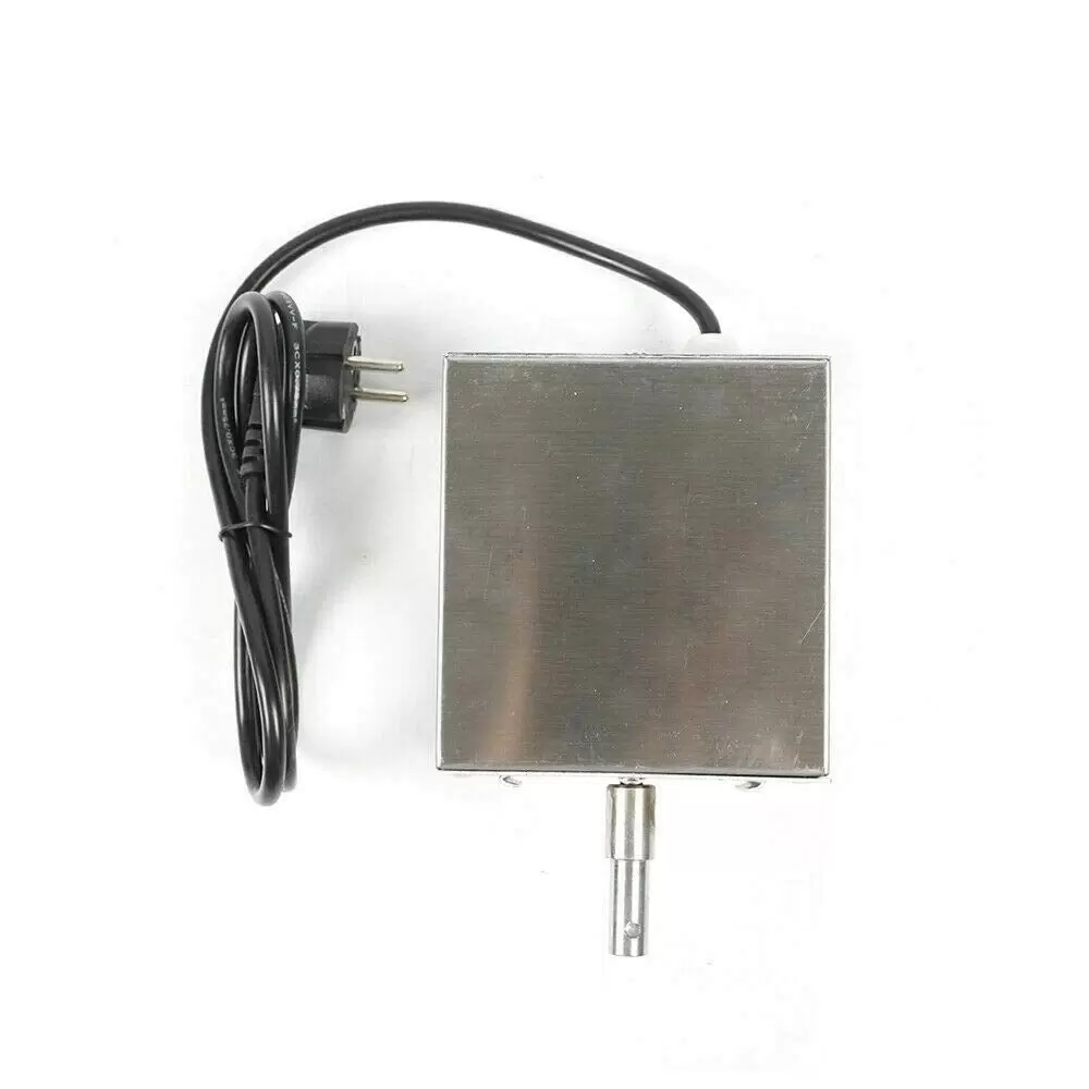 25w BBQ Barbecue Grill Motor Edelstahlmotor