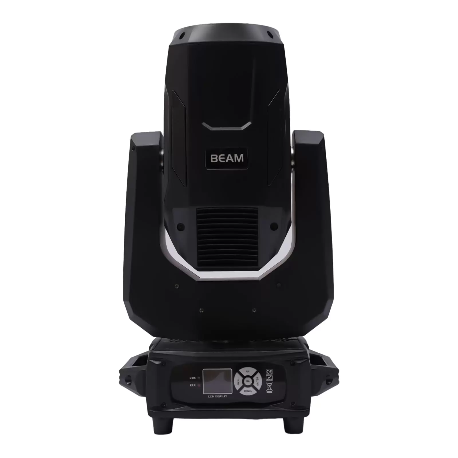 9R 260W LED Bühnenlicht Moving Head Beam Licht Regenbogen Effekt DJ Disco Stage Bühnenbeleuchtung  Disco Scheinwerfer